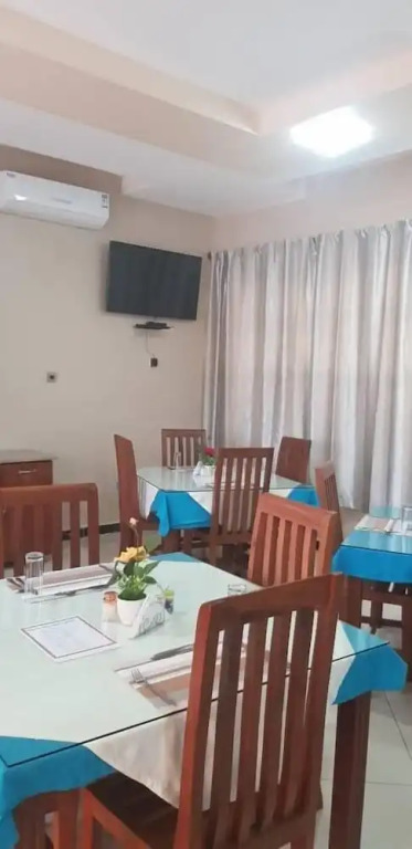 Kigala Hotel