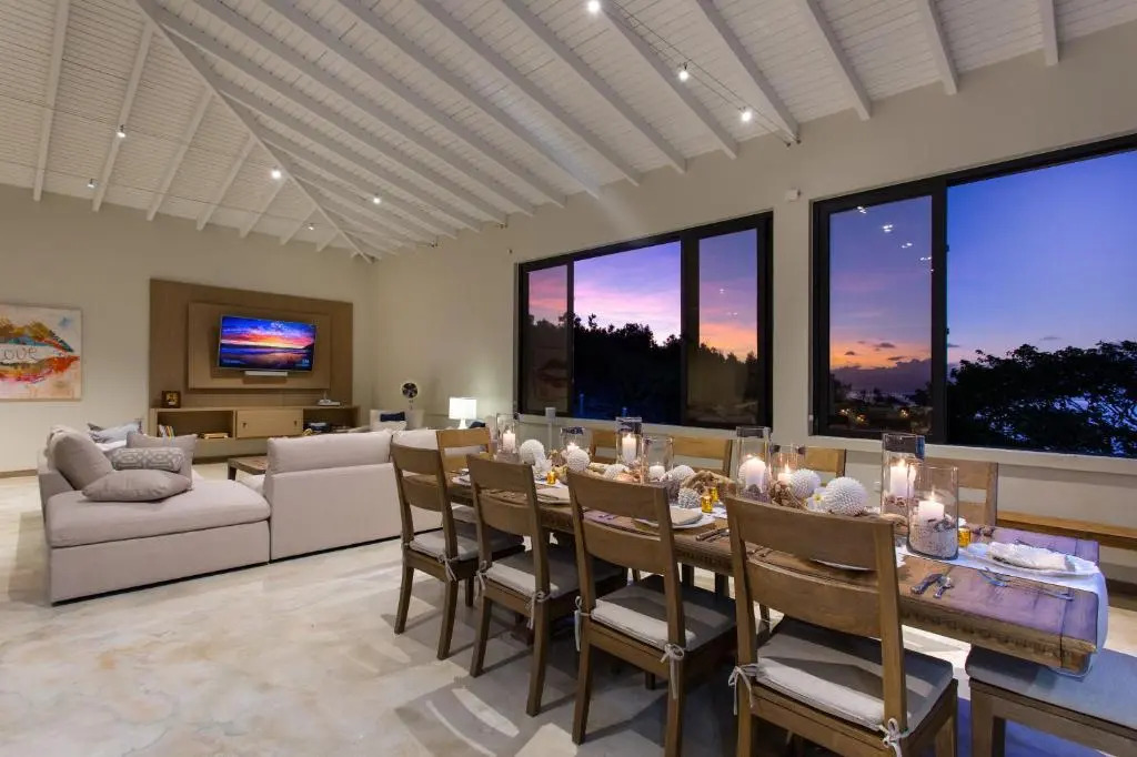 Sandcastle Villa & Beach House