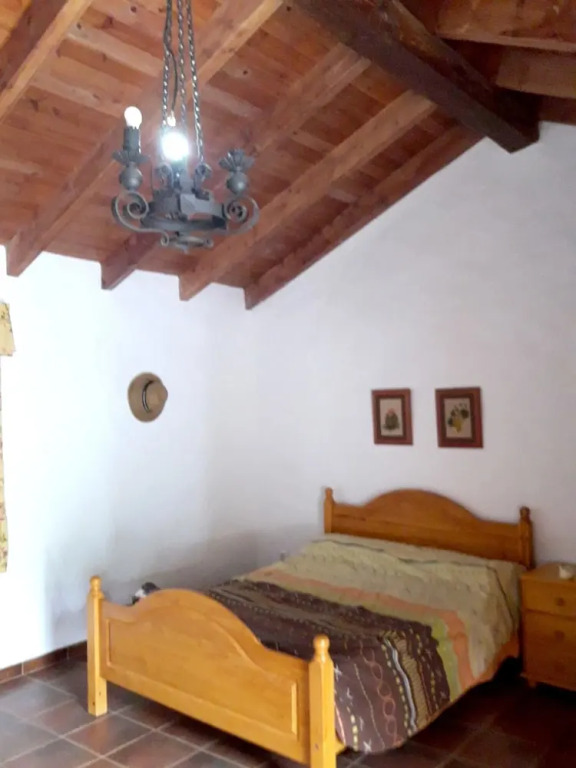 House With 2 Bedrooms in Tafira Alta, With Wonderful Mountain View, Fu
