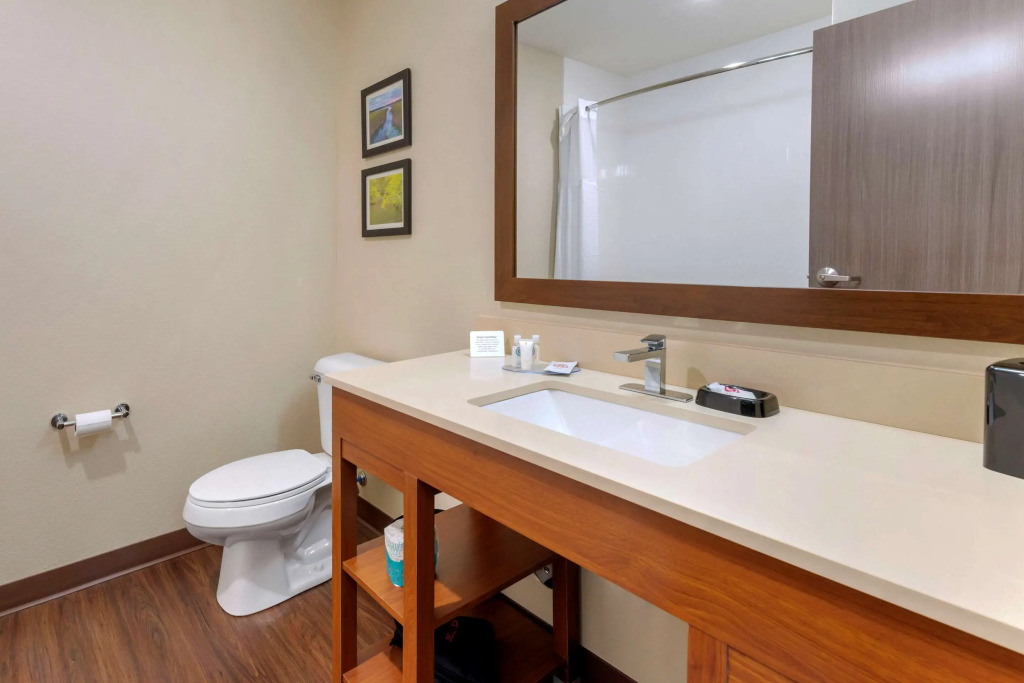 Comfort Inn & Suites North Mankato