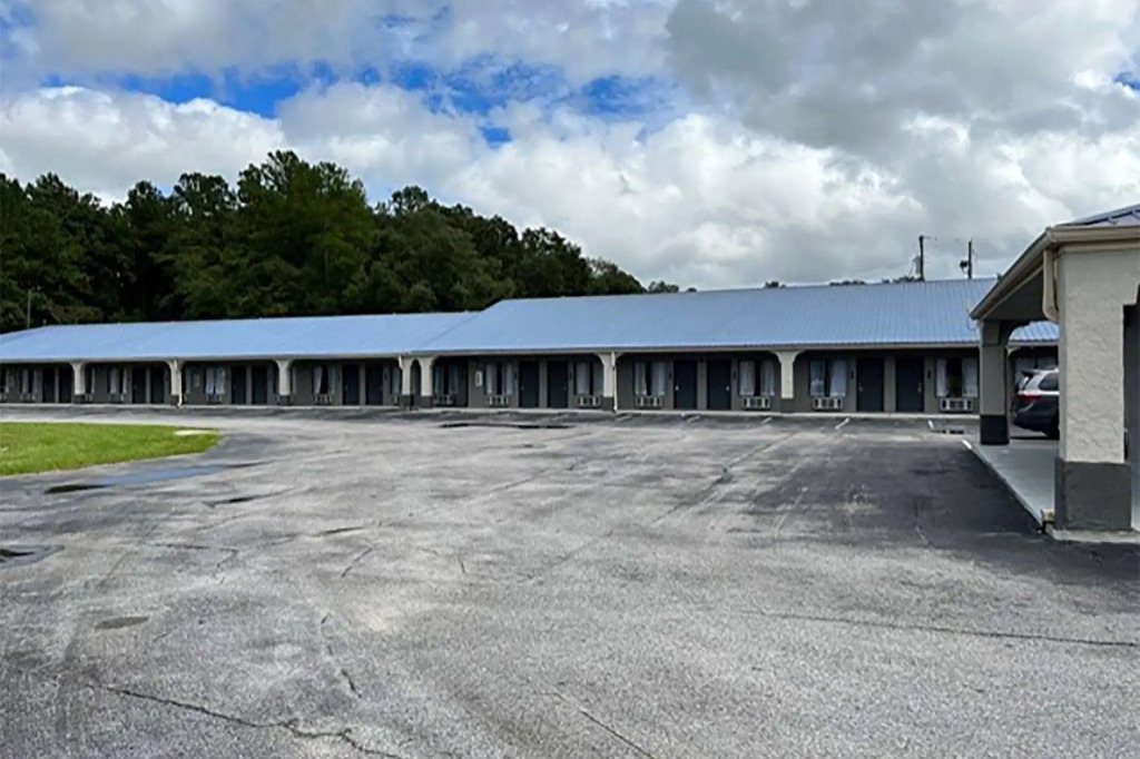 Days Inn by Wyndham DeFuniak Springs