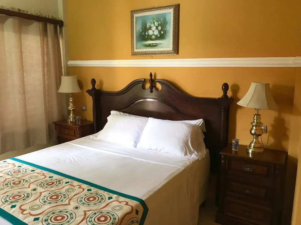 Villa San Jose Del Lago