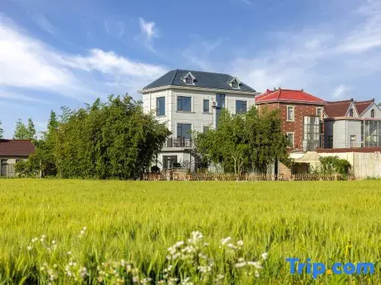 Longyuan Shinan 530 Rural Homestay