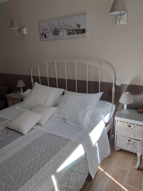 B&B La Boissière Et Le Vialat