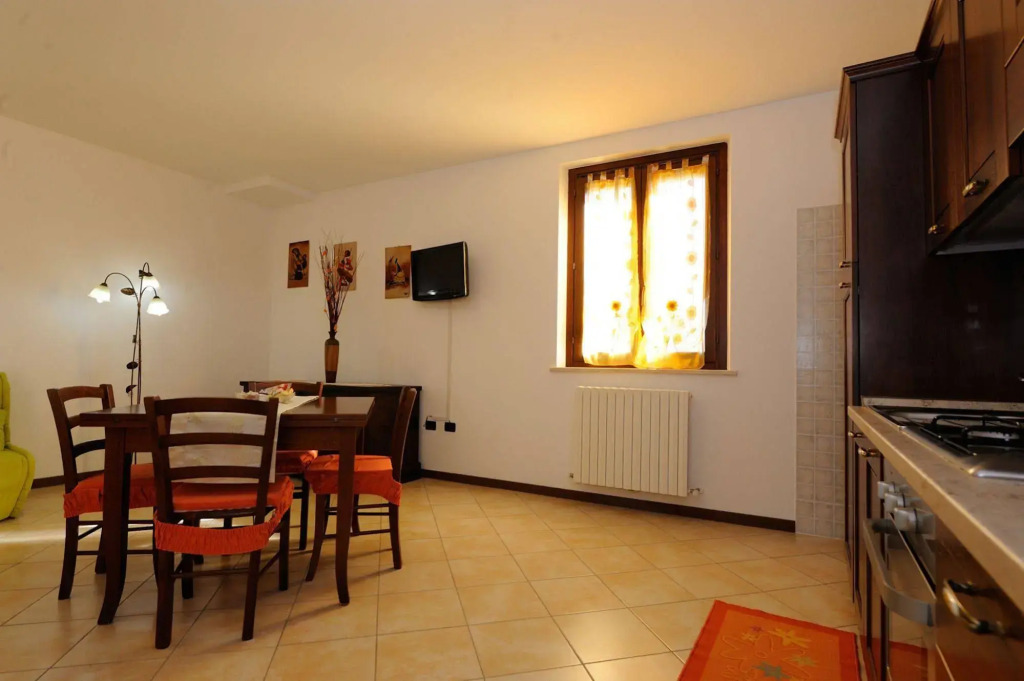 Agriturismo Stovali Da Lustrinu