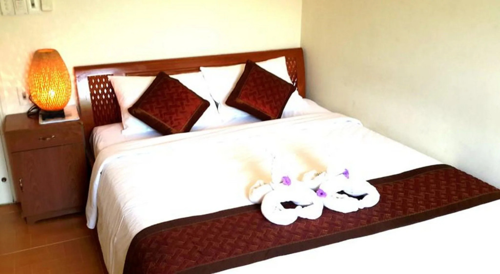 Viets Family River Homestay