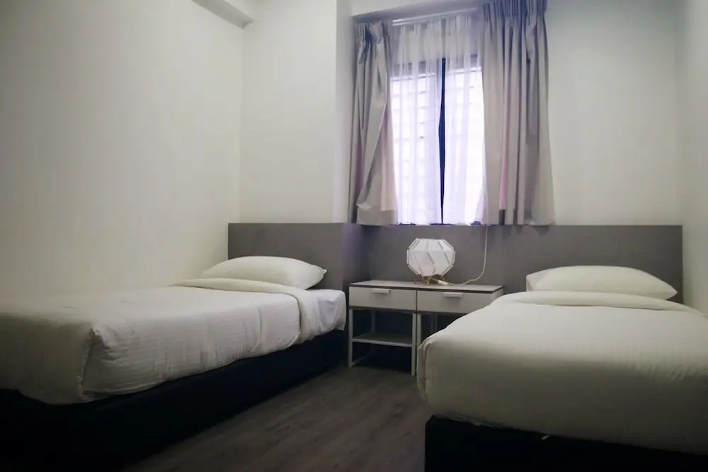 YuYu HOME GENTING HIGHLAND FOR MALAYSIA ONLY