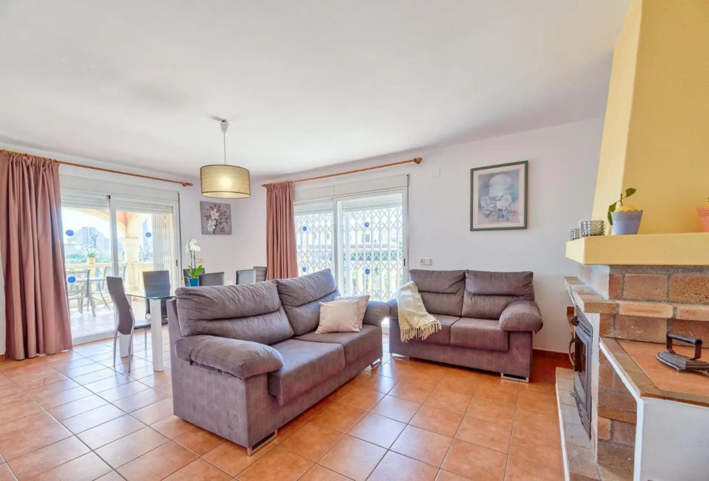Villa Casita - PlusHolidays