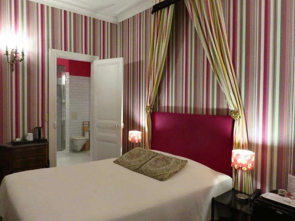 Hotel Windsor Home