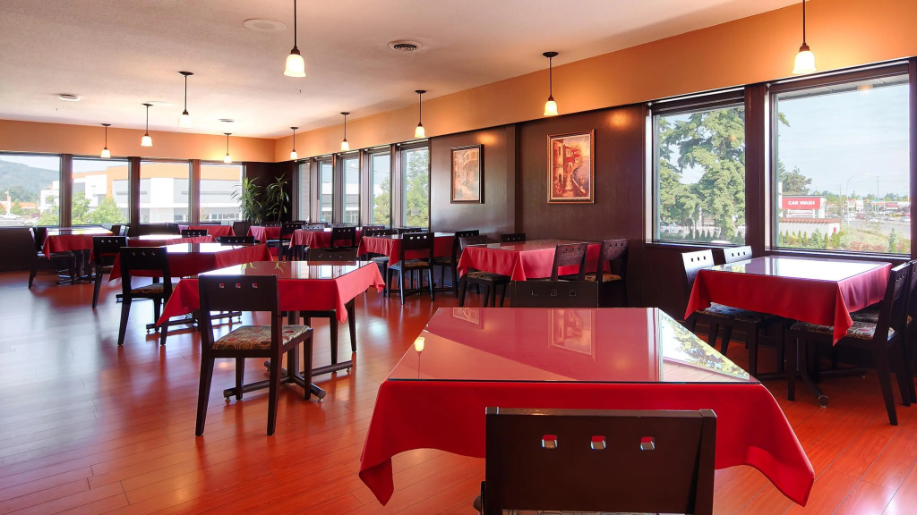 Best Western Northgate