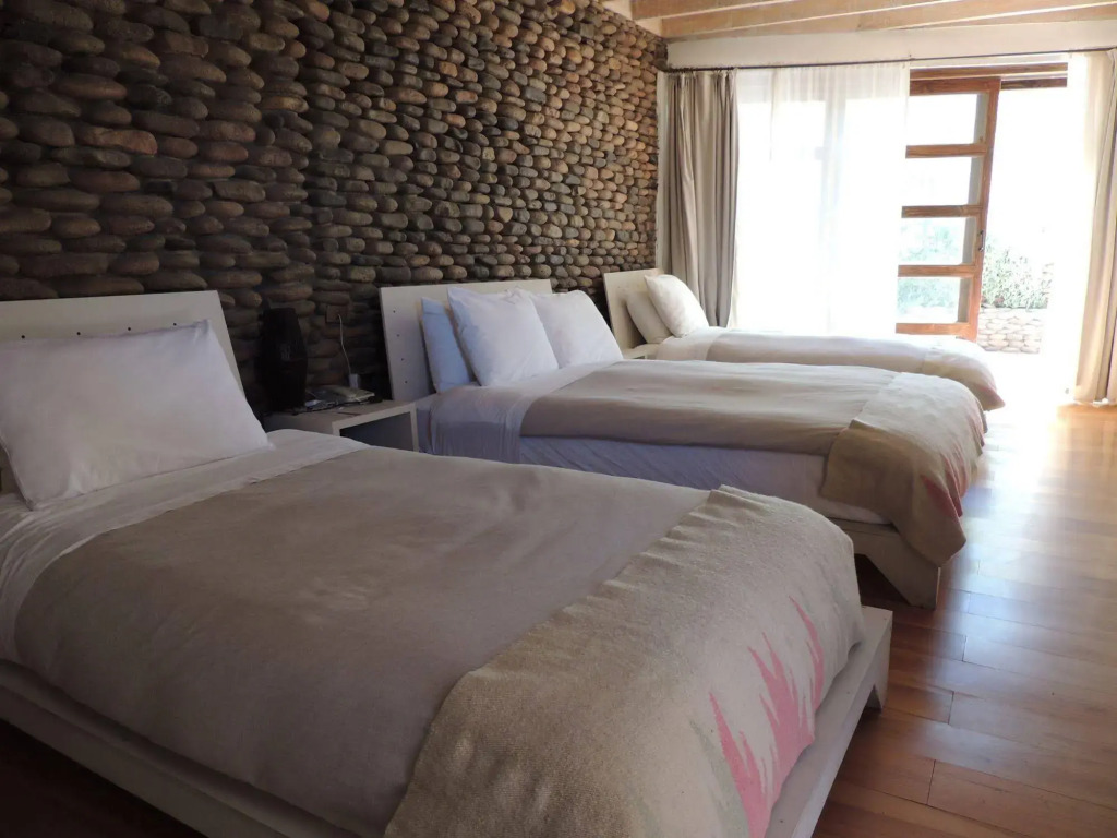 Hotel Terrantai