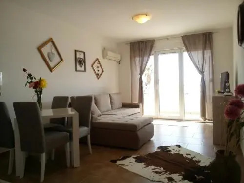 Location Apartments