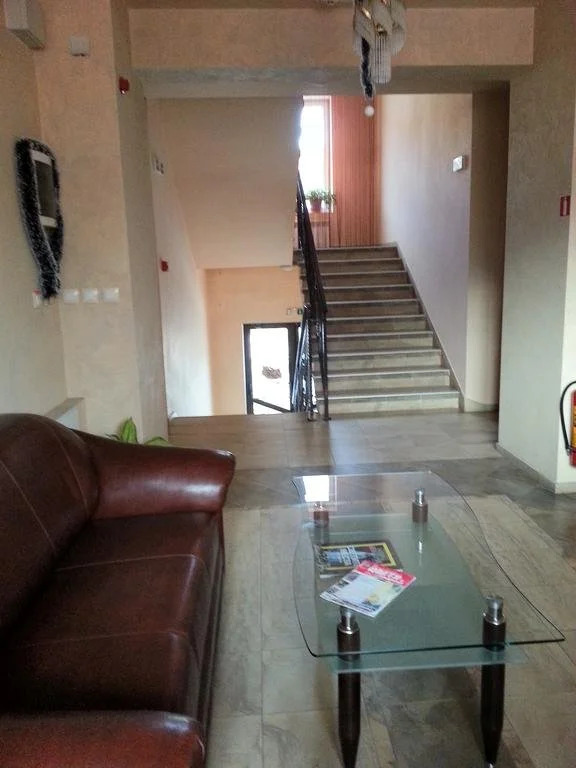 Family Hotel Yola