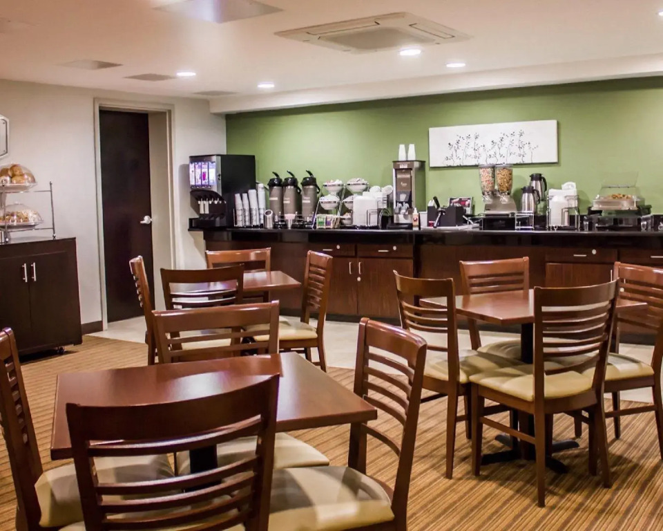 Cresthaven Inn JFK