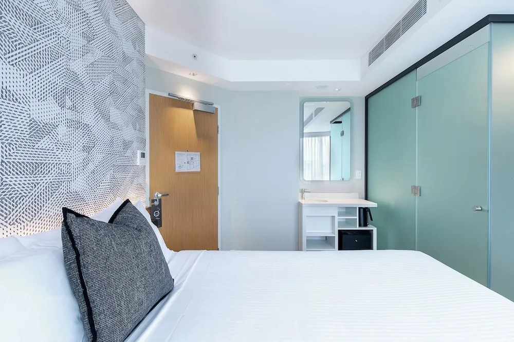 Kith Hotel Darling Harbour