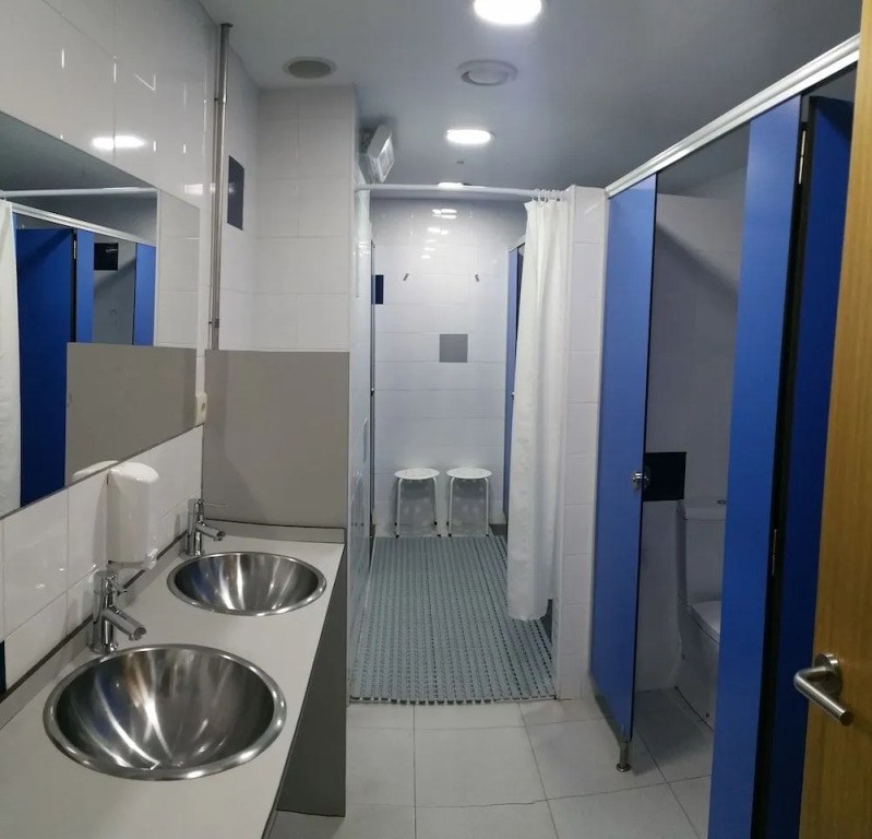 Albergue Turistico la Credencial