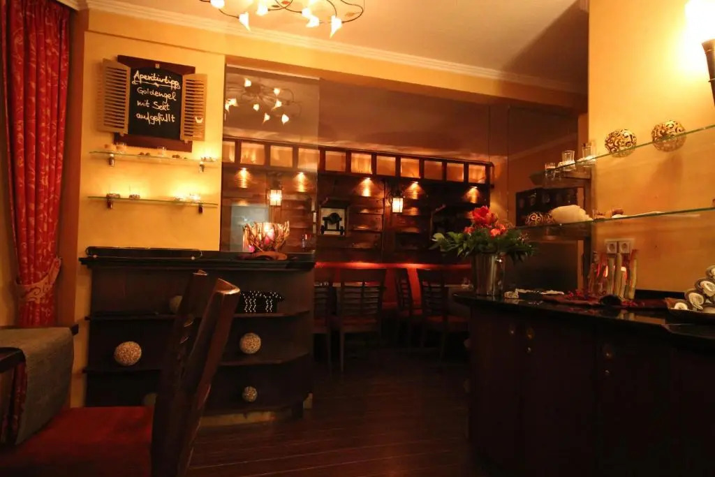 Suiten-Hotel mare Langeoog