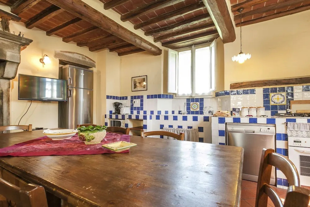 Agriturismo Fontelunga
