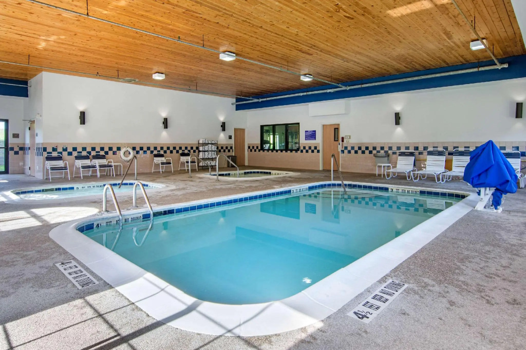 City Express by Marriott Milford Cooperstown