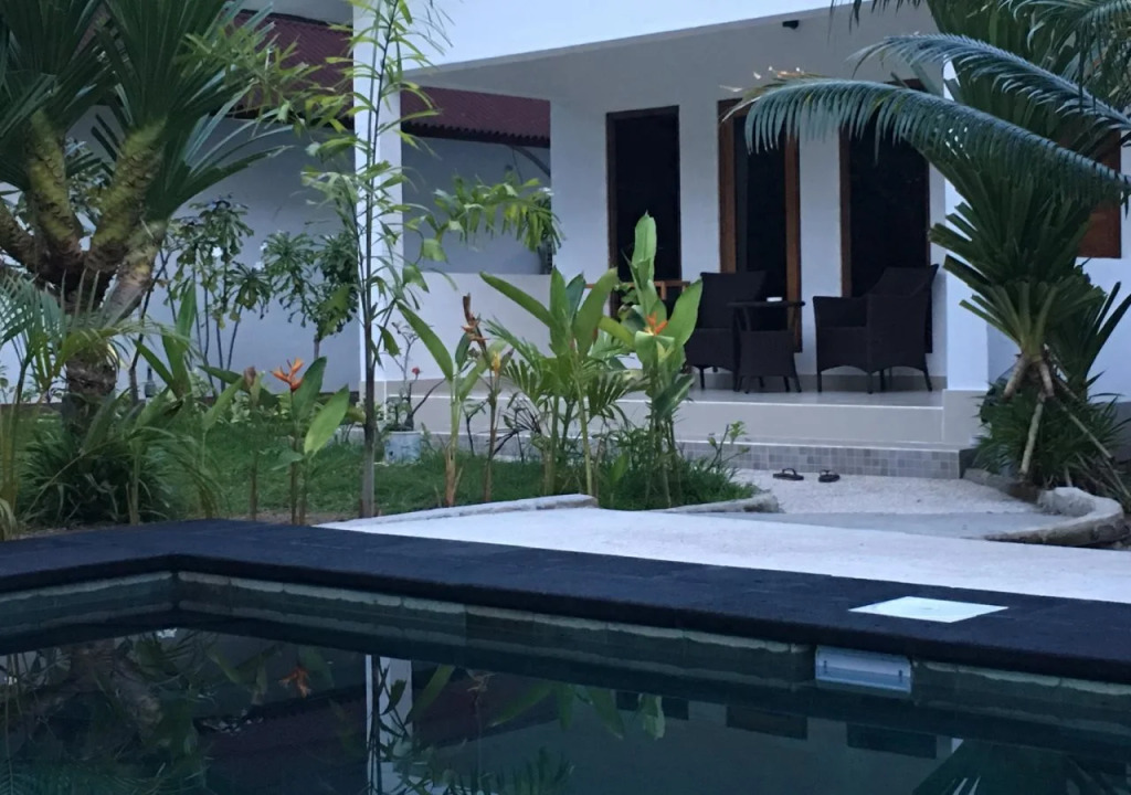 aZa Zil Bungalows