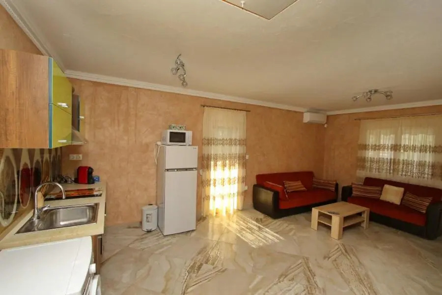 Villa Jasmine floor 2