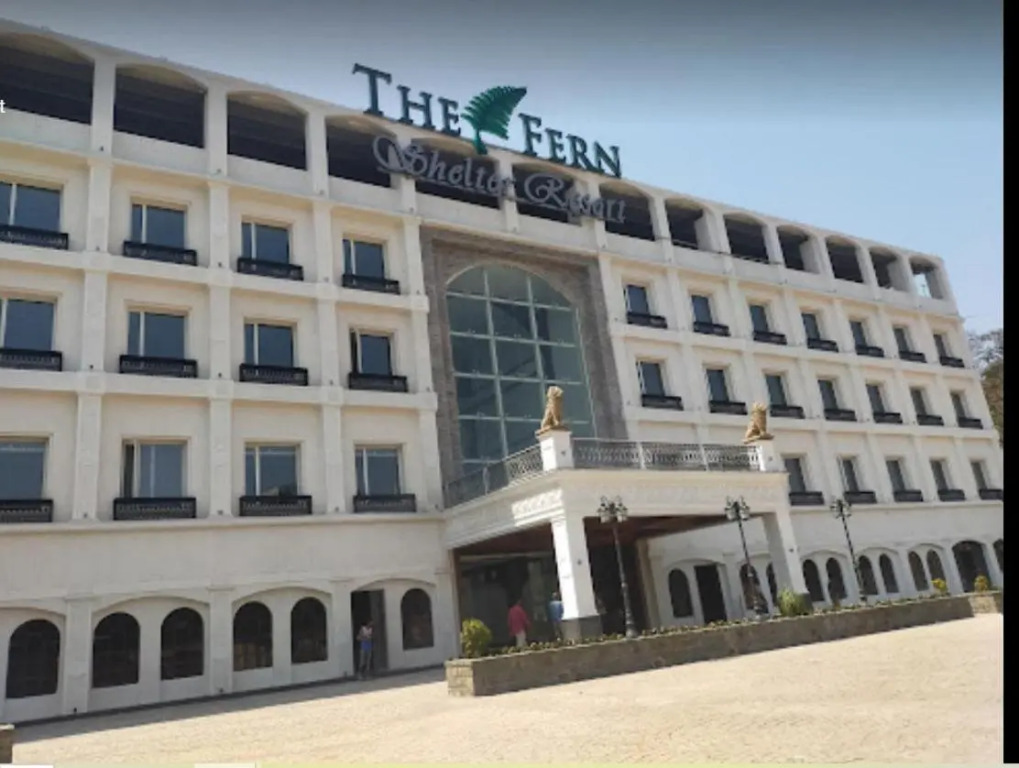 The Fern Shelter Resort Palghar, Series by Marriott