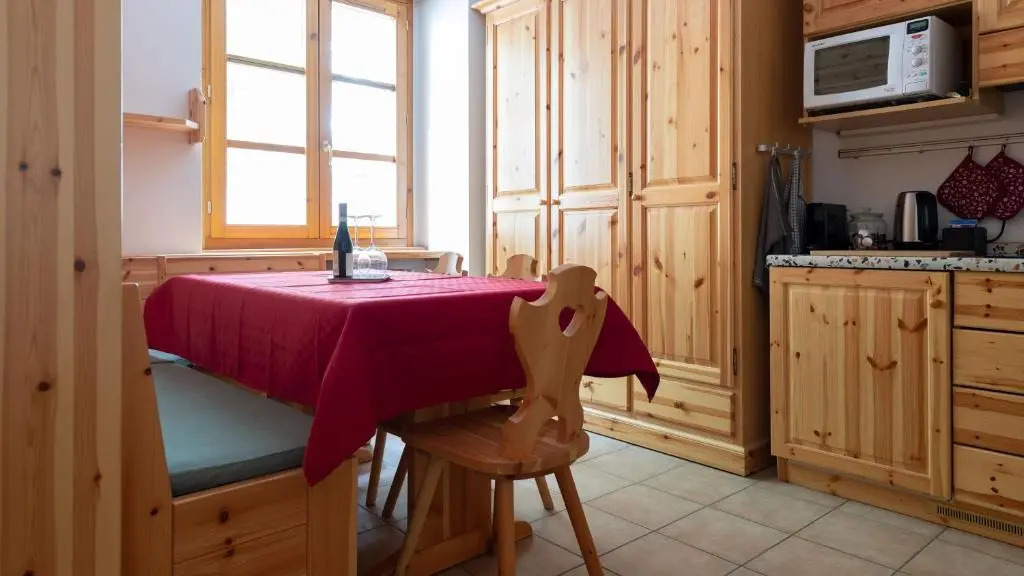 Apartment Santa Caterina Valfurva