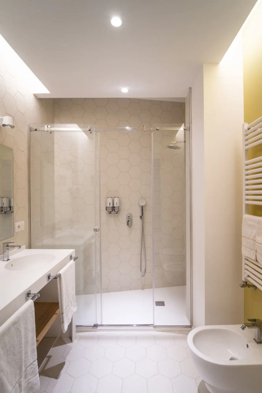 Hotel Aristeo
