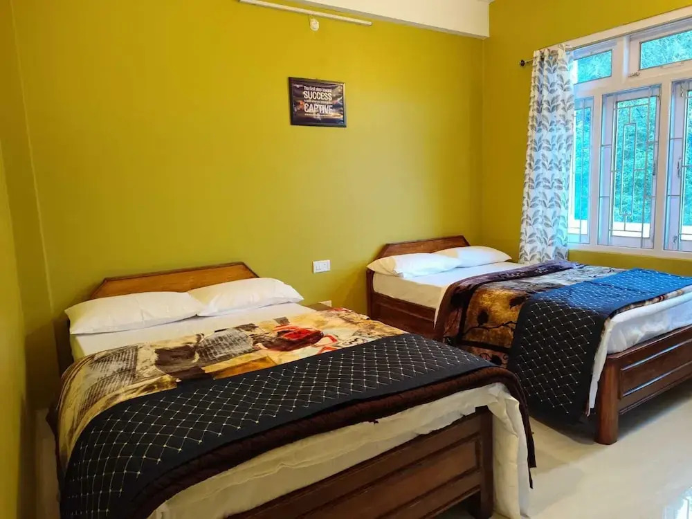 Gyalpo Homestay