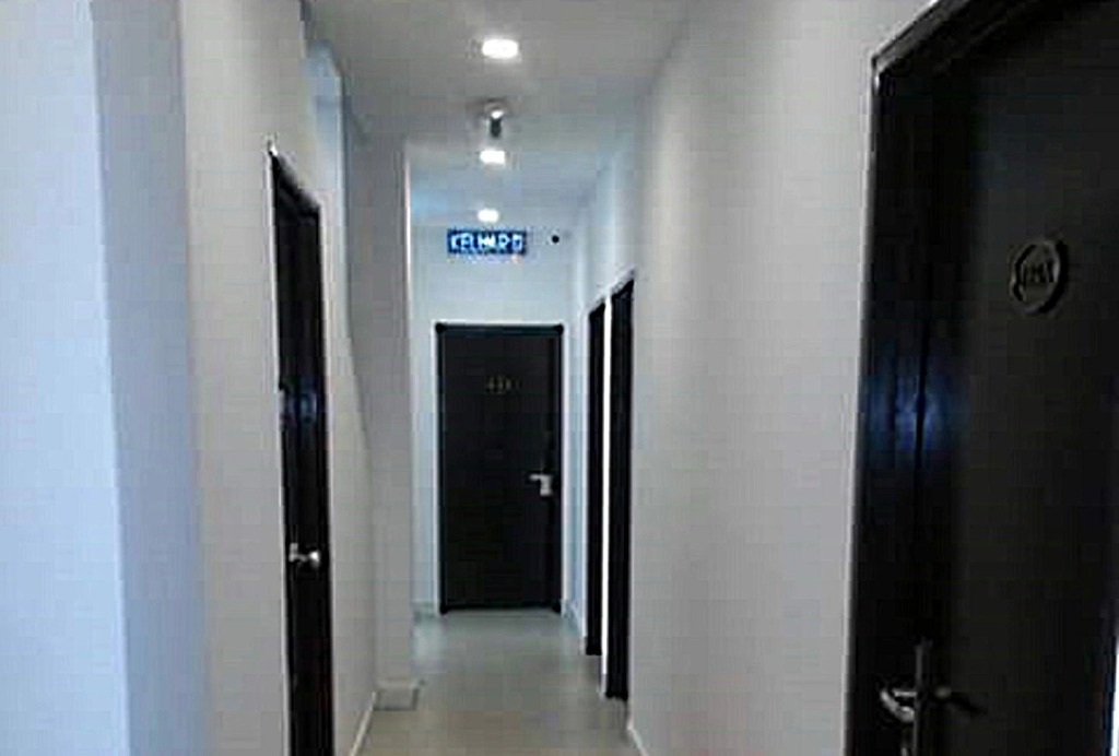 D Nice Hotel