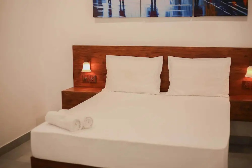 The Regent Grand Hotel - Galle Face