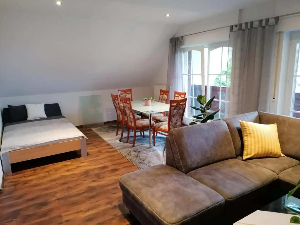 Apartment Grieshop