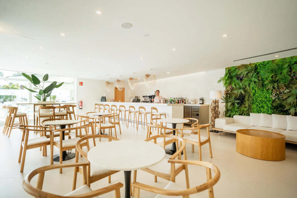 HL Rondo Hotel