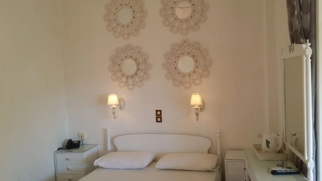 Rachel Hotel