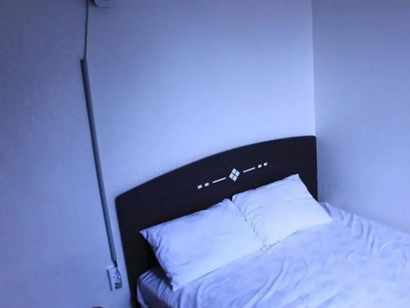 Aji Hostel