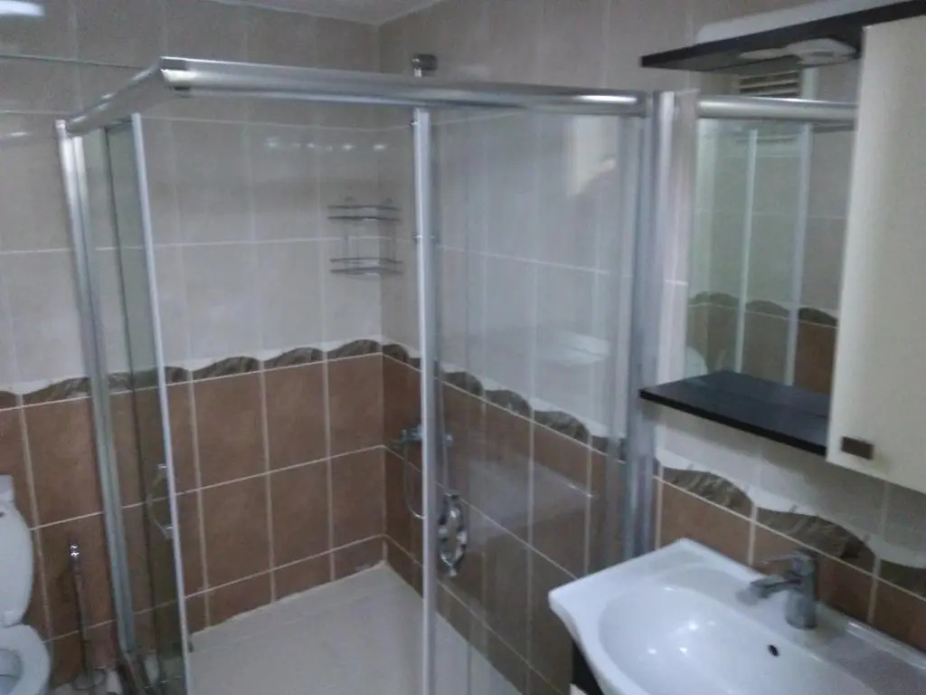 Bedir Comfortable Apartment 120m to Taksim Square