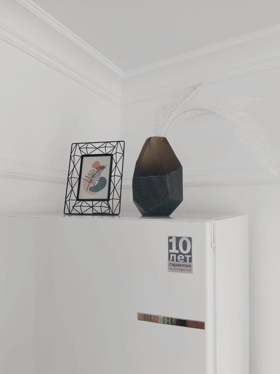Real Apartments (Риал Апартментс) на улице Депутатская 10