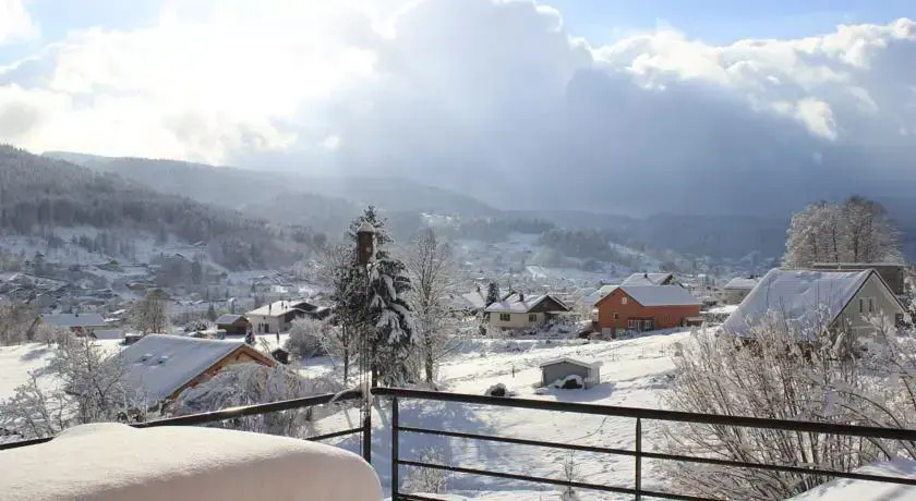 Les Clés de Gérardmer