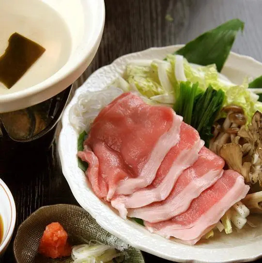 Yuzu-no-Yado Honden
