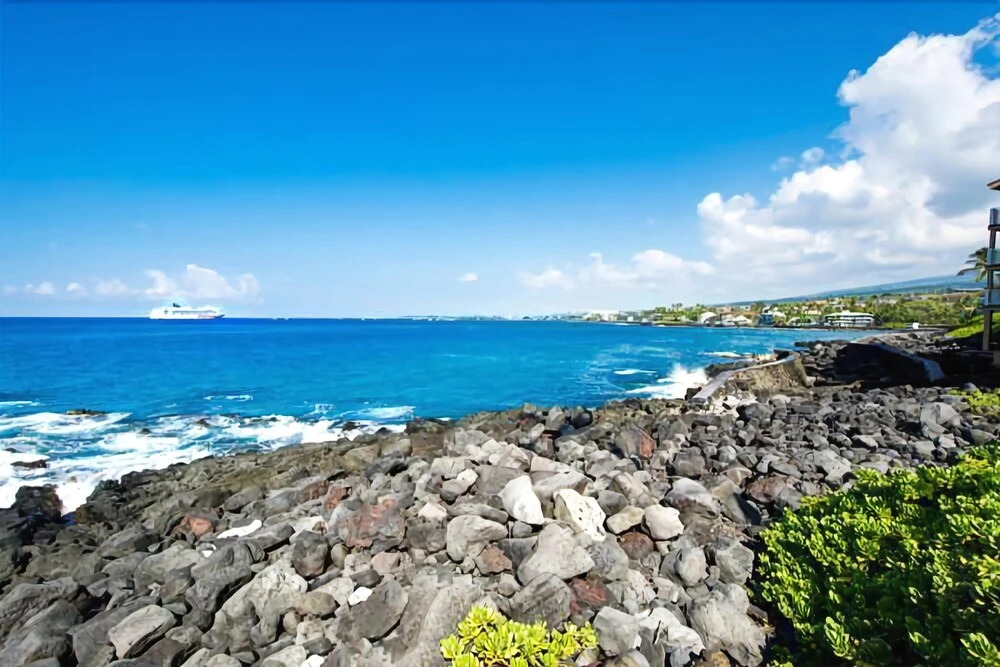 Kona Shores#105