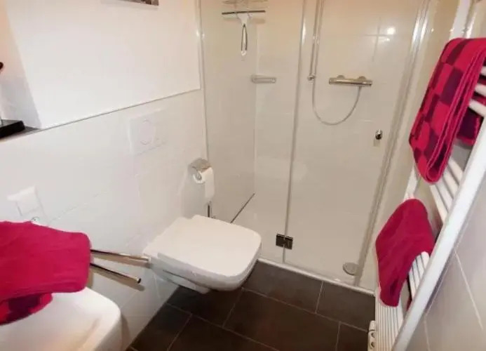 Strandlust - Anspruchsvolle Ferienwohnung