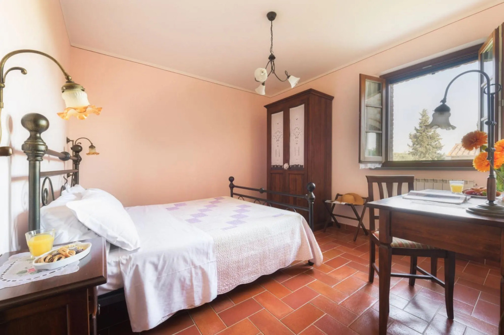 Il Melocotogno, flat 4 pax in the Trasimeno area!-Il Melocotogno - Poggio di Cantagallina