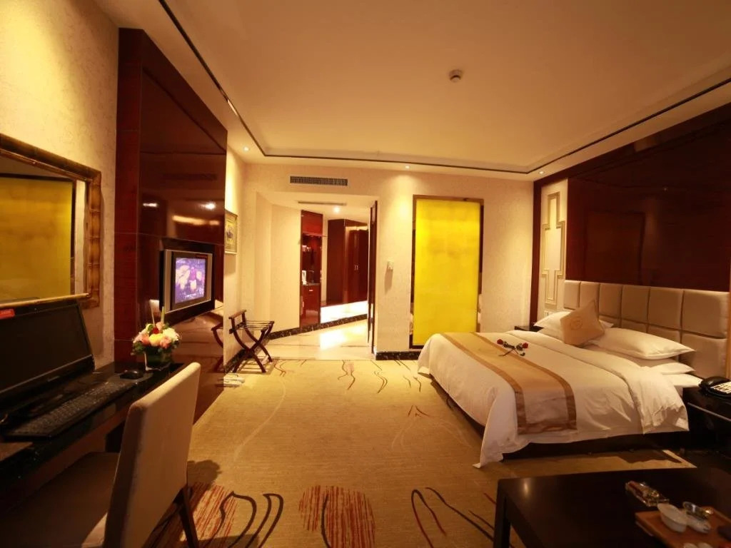 Kingsa Hotel
