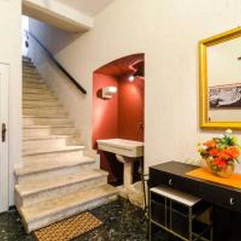 Rooms Lovrijenac