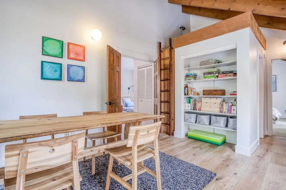 Spring Home 42 - Meredith Lodging