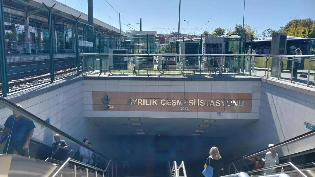 Sweet Home Kadikoy