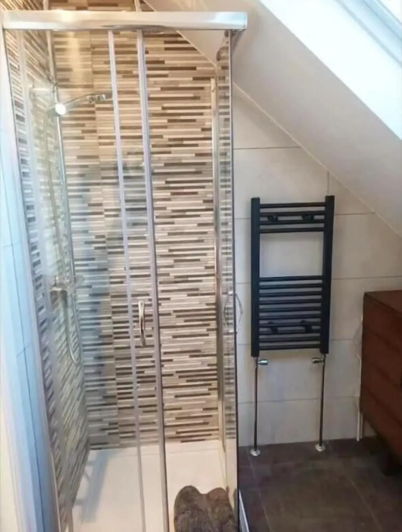 Stylish 2bed 2bath 8min to LondonBridge