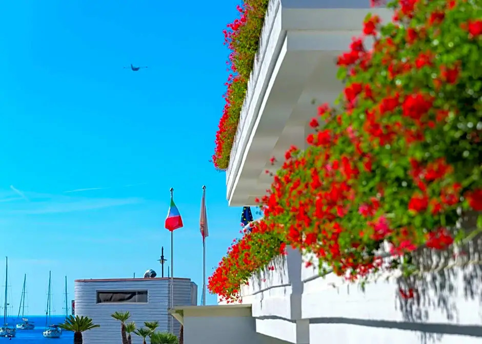 Hotel Montecristo