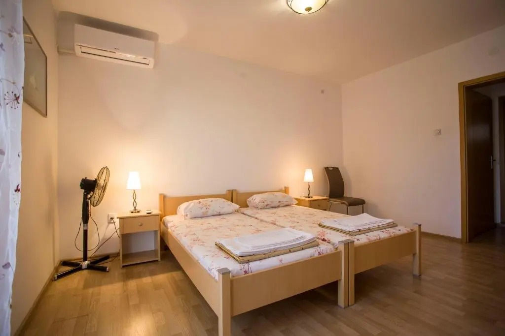 apartment Summer 2sp