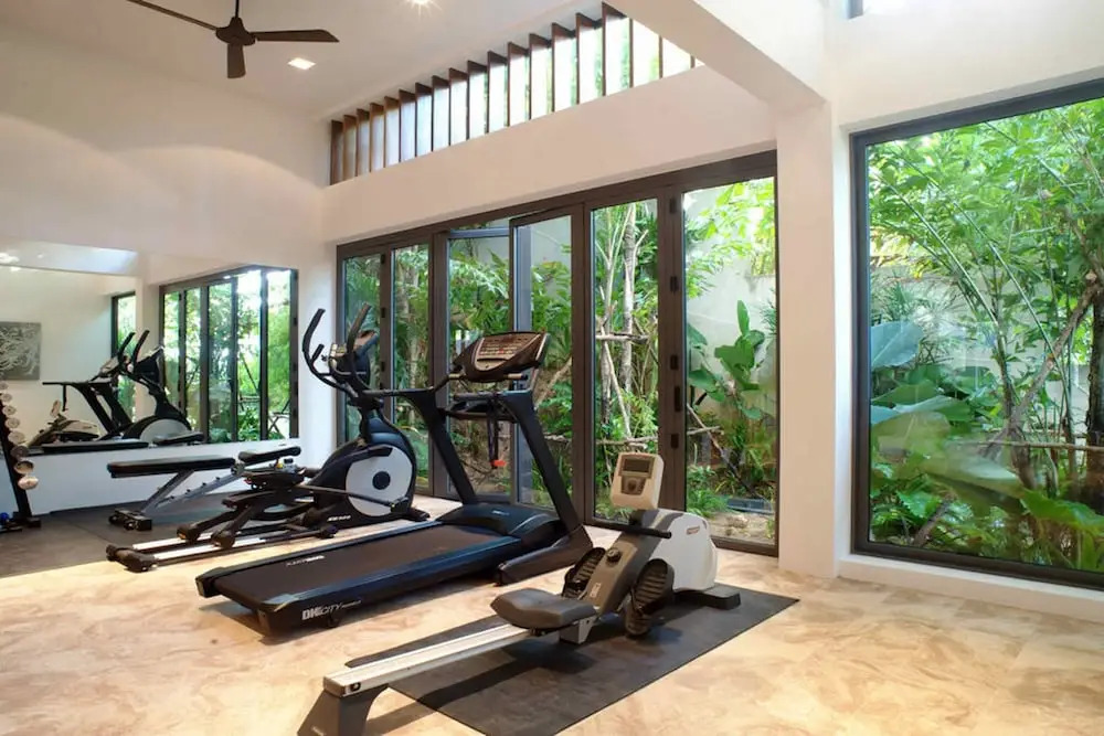 10 Bedroom Twin Seaview Villas 5 star with staff-SDV080A-By Samui Dream Villas